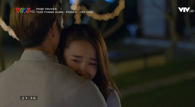 Junsu (Kang Tae Oh) và Linh (Nhã Phương) kết hôn trong hạnh phúc - Ảnh 2.