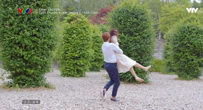 Junsu (Kang Tae Oh) và Linh (Nhã Phương) kết hôn trong hạnh phúc - Ảnh 10.