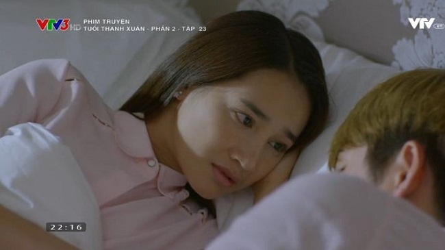 Sau tất cả, Junsu (Kang Tae Oh) và Linh (Nhã Phương) yêu lại từ đầu - Ảnh 11.