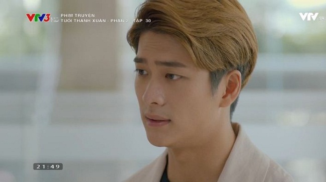 Linh (Nhã Phương) bắt “gian tình” của Junsu (Kang Tae Oh) và người yêu cũ - Ảnh 5.