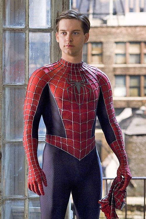 Cập nhật hơn 59 về mô hình spider man tobey maguire mới nhất  Tin học Đông  Hòa