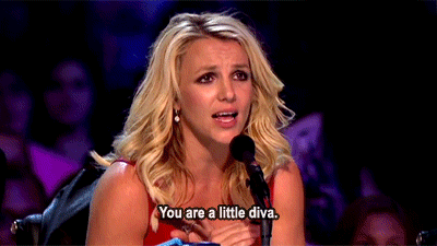 Làm giám khảo đúng 1 show, Britney Spears đã thu về 1 rổ biểu cảm cực buồn cười - Ảnh 10.