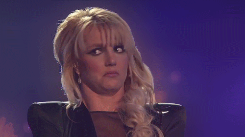 Làm giám khảo đúng 1 show, Britney Spears đã thu về 1 rổ biểu cảm cực buồn cười - Ảnh 5.