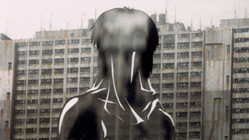 Cẩm nang tất tần tật những điều bạn cần biết về &ldquo;Ghost in the Shell&rdquo; - Ảnh 4.