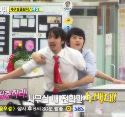 Mải chúc mừng đôi Song - Song, người ta đã quên mất có một “nam chính” Lee Kwang Soo bên đời Song Joong Ki như thế! - Ảnh 9.