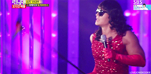 C&oacute; một nh&oacute;m nhạc to&agrave;n hot girl chỉ xuất hiện tại Running Man! - Ảnh 7.