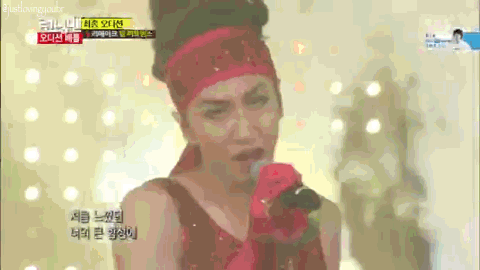 C&oacute; một nh&oacute;m nhạc to&agrave;n hot girl chỉ xuất hiện tại Running Man! - Ảnh 3.