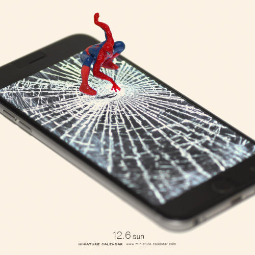 14 m&ocirc; h&igrave;nh sắp đặt ấn tượng kết hợp từ smartphone - Ảnh 7.