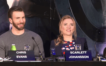 Chris Evans - Scarlett Johansson: Cặp đôi đẹp nhất Hollywood mà sao vẫn chưa chịu đến với nhau! - Ảnh 28.