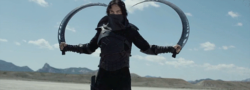 L&agrave;m quen với d&agrave;n si&ecirc;u chiến binh bất khả chiến bại đến từ Nga trong Guardians - Ảnh 7.