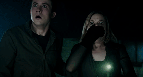 B&agrave;i học r&uacute;t ra từ phim kinh dị: Th&ocirc;i h&atilde;y chấp nhận đi, l&agrave;m g&igrave; th&igrave; cũng chết! - Ảnh 4.