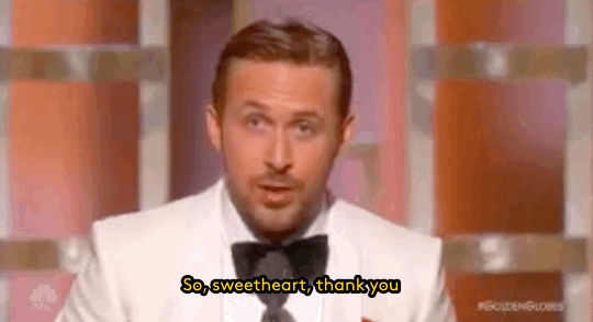 Bài phát biểu của soái ca hoàn hảo nhất Hollywood Ryan Gosling sẽ làm bạn thật sự xúc động - Ảnh 6.