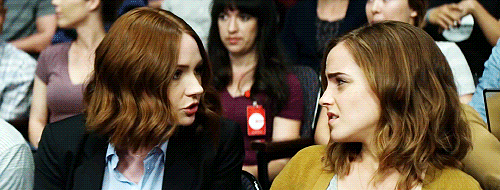 Emma Watson - Một n&agrave;ng Belle khao kh&aacute;t đấu tranh cho nữ quyền - Ảnh 7.