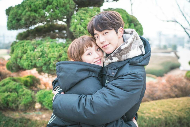 Thêm tin sốc: YG xác nhận cặp đôi Tiên nữ cử tạ Lee Sung Kyung và Nam Joo Hyuk chia tay - Ảnh 1.