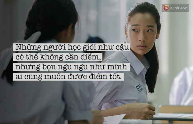 7 c&acirc;u n&oacute;i khiến ai nấy gật g&ugrave; t&acirc;m đắc của Thi&ecirc;n T&agrave;i Bất Hảo - Ảnh 2.