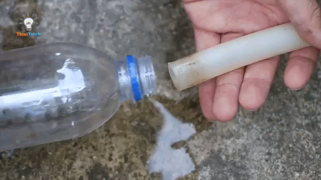 Minh chứng cho việc chai nhựa là thứ có thể tái chế làm nhiều việc nhất - Ảnh 3.