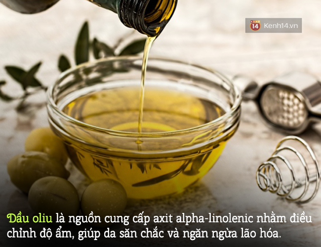 8 si&ecirc;u thực phẩm gi&uacute;p bạn n&iacute;u giữ l&agrave;n da của tuổi xu&acirc;n - Ảnh 9.