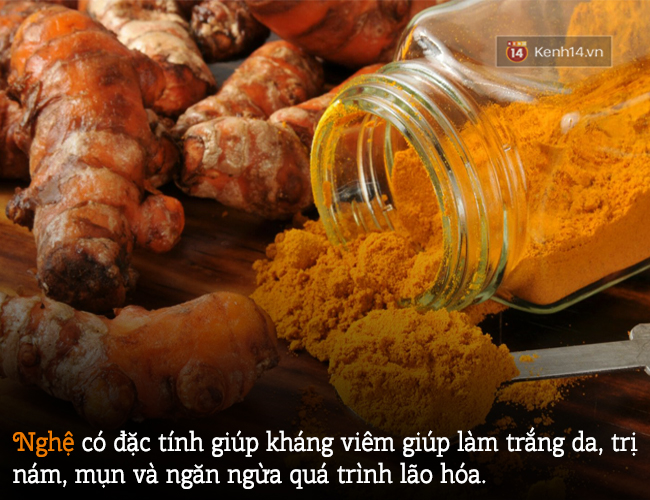 8 si&ecirc;u thực phẩm gi&uacute;p bạn n&iacute;u giữ l&agrave;n da của tuổi xu&acirc;n - Ảnh 13.