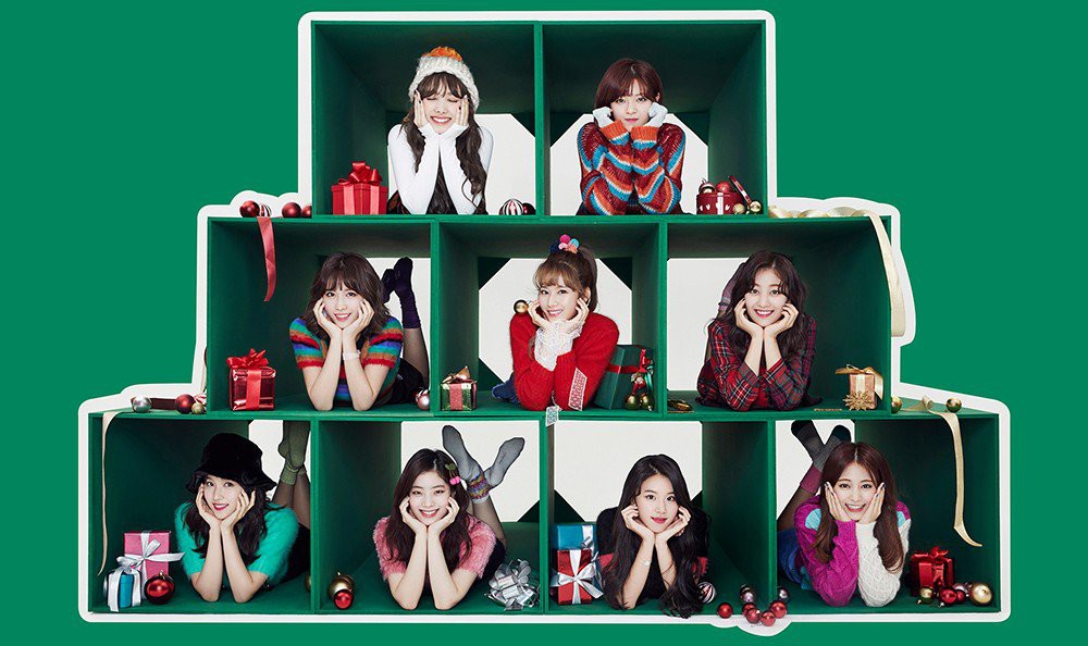 Nhan sắc TWICE có gì khác sau 3 năm bước ra từ show thực tế đầu tiên? - Ảnh 2.