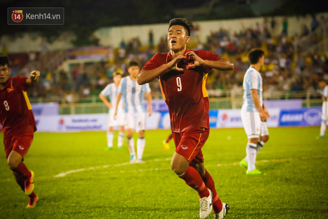 Báo quốc tế: Việt Nam sẽ tỏa sáng tại U20 World Cup - Ảnh 2.