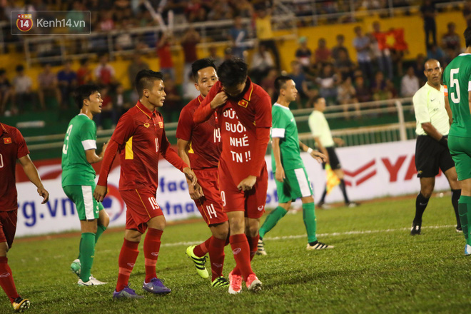 U22 Việt Nam - U22 Đông Timor: Khởi đầu cho giấc mơ vàng SEA Games - Ảnh 3.