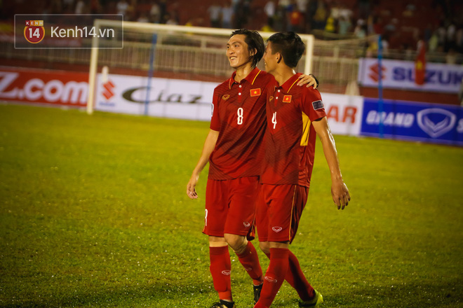 U22 Việt Nam vs U22 Đ&ocirc;ng Timor: C&ocirc;ng Phượng b&ugrave;ng nổ c&ugrave;ng đo&agrave;n qu&acirc;n đỏ? - Ảnh 3.