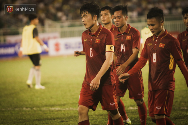 15h00 ngày 17/8 U22 Việt Nam vs U22 Campuchia: Thắng to hay thắng nhỏ? - Ảnh 3.