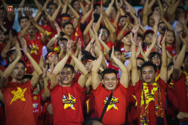 U22 Việt Nam đá SEA Games như đi thi... Đại học - Ảnh 4.