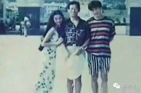 Ai như Phạm Băng Băng: Dắt Lý Thần tới gặp mối tình đầu thuở còn đi học - Ảnh 2.