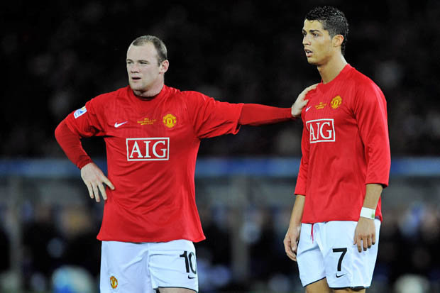 Man Utd không cần những bàn thắng khi có khi không của Rooney - Ảnh 5.