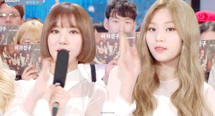 Giảm 11 kg, Umji (G-Friend) cuối cùng đã có thể vịt bầu hóa thiên nga  - Ảnh 2.