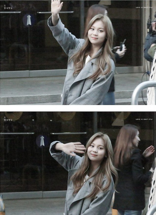 Giảm 11 kg, Umji (G-Friend) cuối cùng đã có thể vịt bầu hóa thiên nga  - Ảnh 6.