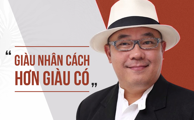 Thư c&aacute;m ơn anh Khải đ&atilde; bị lộ v&agrave; k&iacute;nh gửi c&aacute;c anh Khải chưa bị lộ - Ảnh 1.
