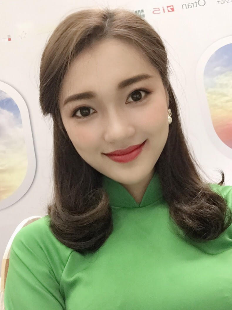 Nữ PG hot nhất Facebook hôm nay: Xinh đẹp, cao ráo lấn át cả dàn hoa khôi Kinh Bắc! - Ảnh 5. Nữ PG hot nhất Facebook hôm nay: Xinh đẹp, cao ráo lấn át cả dàn hoa khôi Kinh Bắc! - Ảnh 5.