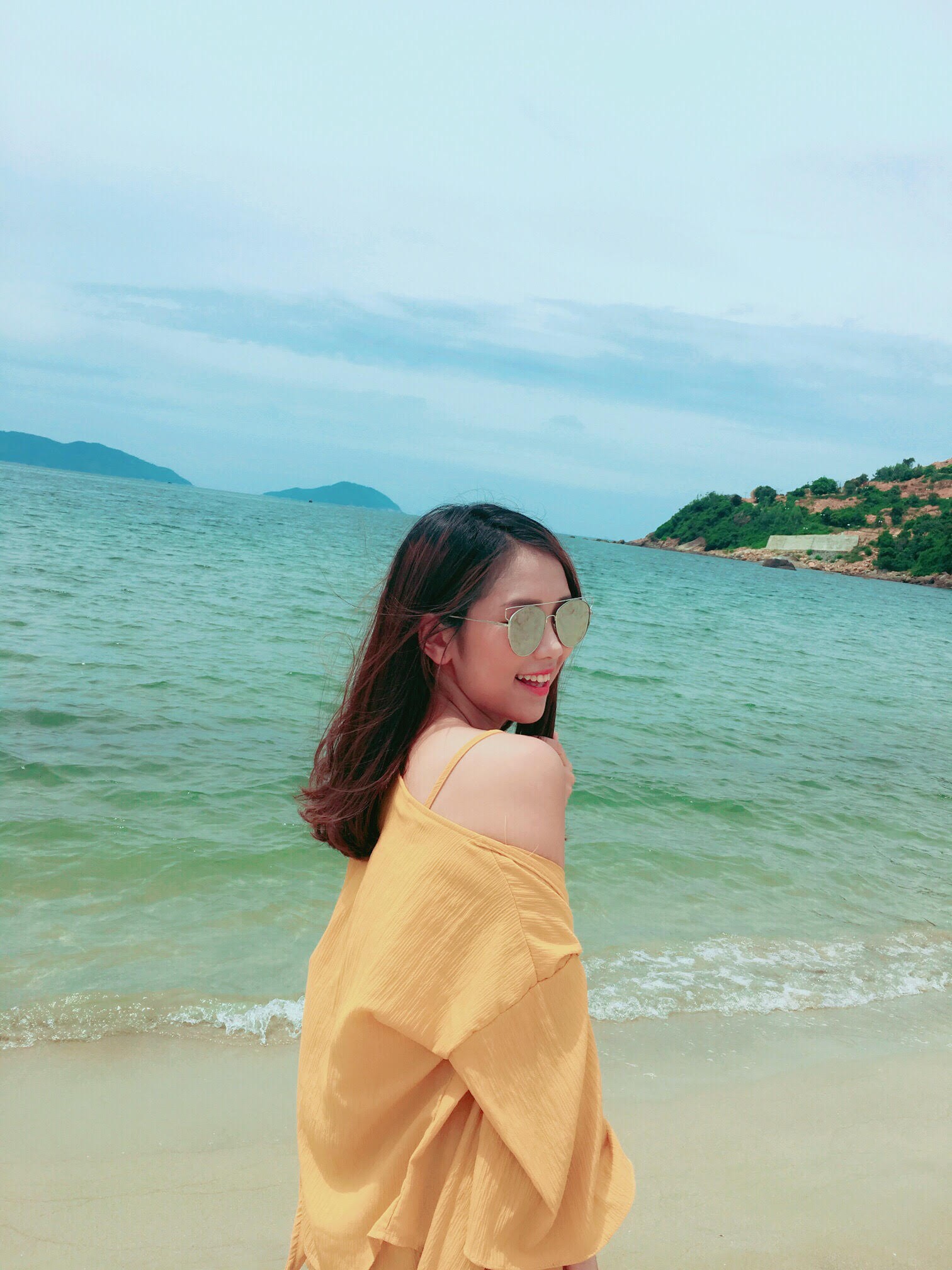 Lại thêm một cặp chị em song sinh 9x cực dễ thương đến từ Nghệ An - Ảnh 15. Lại thêm một cặp chị em song sinh 9x cực dễ thương đến từ Nghệ An - Ảnh 15.