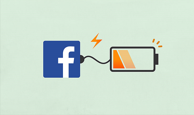 Ứng dụng Facebook vừa nặng vừa tốn pin, đây là 3 cách để bạn sống ảo trên smartphone hiệu quả hơn - Ảnh 1.