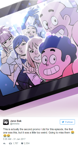 2NE1 trở thành nhân vật được mô phỏng trong Steven Universe trên kênh CN - Ảnh 1.