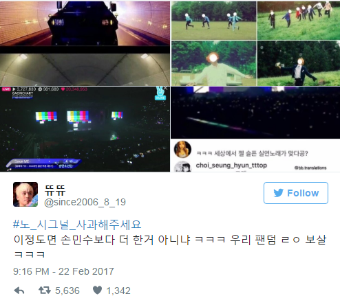 Fan Big Bang yêu cầu BTS xin lỗi vì sao chép phần trình diễn của T.O.P - Ảnh 5.