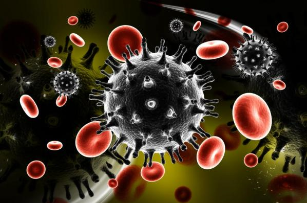 Đã tìm ra cách tiêu diệt virus HIV cứng đầu cứng cổ nhờ vào phương pháp này - Ảnh 2.