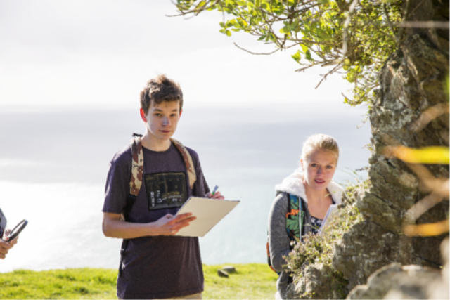 Học trong bóng tối - bạn đã từng thử phương pháp học đến từ những thổ dân New Zealand này? - Ảnh 3.