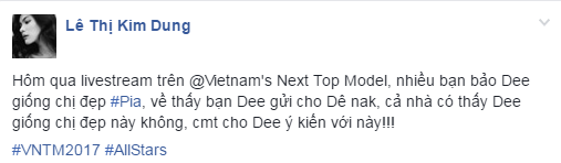 Cô gái này được gọi là bản sao của Hoa hậu Pia tại Next Top Model! - Ảnh 7.