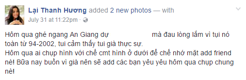 Lại Thanh Hương và Kikki Lê sẽ là 2 thí sinh bị loại tiếp theo tại Next Top Model? - Ảnh 3.