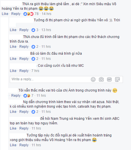 Sau 2 lần hụt hẫng, liệu còn cơ hội nào thấy host Trương Ngọc Ánh thị phạm tại Next Top? - Ảnh 5.