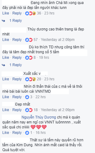 Thùy Dương bị nhiễm trùng mắt để có được bức hình gây sốt Next Top những ngày qua! - Ảnh 4.