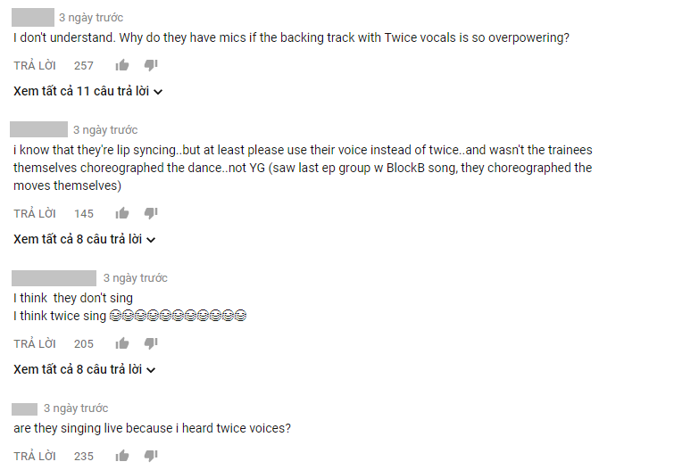 Fan thắc mắc khi nghe thí sinh MIXNINE hát mà toàn ra giọng của... TWICE - Ảnh 4.