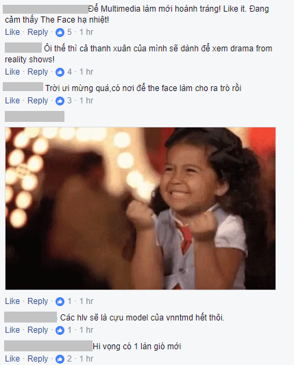 Cư d&acirc;n mạng h&aacute;o hức khi 2 show người mẫu h&agrave;ng đầu về chung nh&agrave;: Cuối c&ugrave;ng Việt Nam cũng c&oacute; The Face! - Ảnh 6.