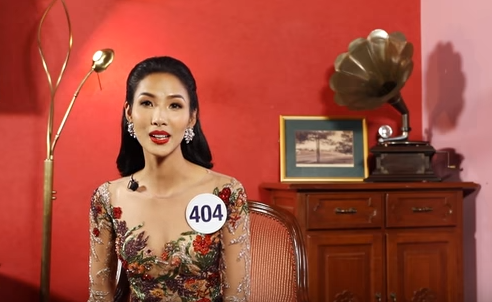 Clip phỏng vấn: Hoàng Thùy không muốn làm hoa dâm bụt, Mâu Thủy giải đúng nhiều câu hỏi IQ nhất - Ảnh 3.