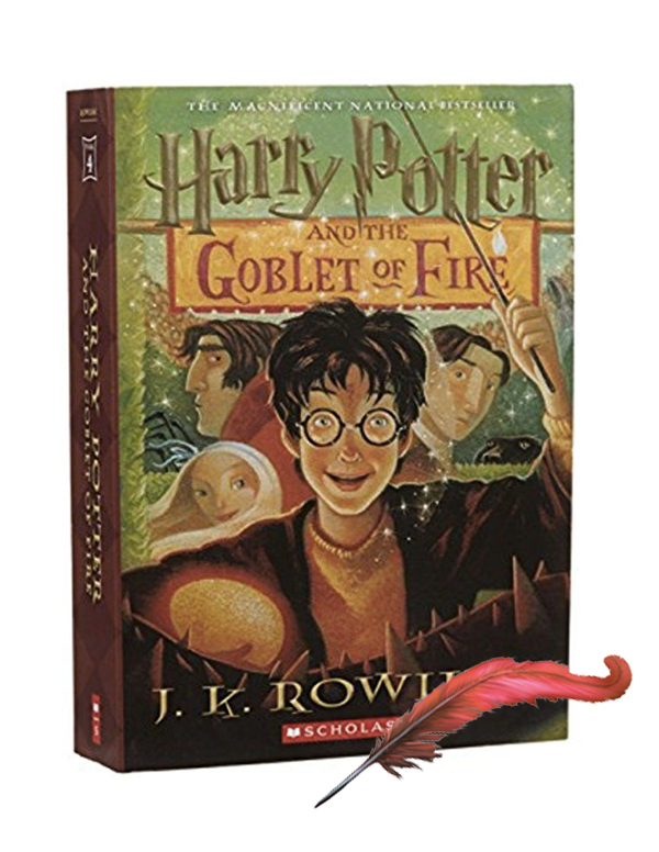 20 năm, 7 tập truyện: Harry Potter vừa là thế giới phép màu ai cũng mơ, vừa là nơi chúng ta cùng nhau trưởng thành - Ảnh 1.