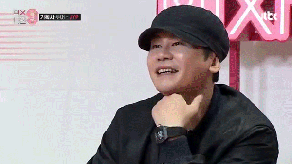 Được tuyển thẳng vào JYP vì quá đẹp, nữ sinh 16 tuổi tiếp tục khiến ông trùm YG và Seungri á ố thích thú - Ảnh 4.