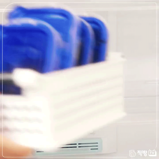 Mẹo dọn dẹp tủ lạnh không chỉ giúp tủ gọn gàng mà còn ít tốn điện hơn khi dùng - Ảnh 7.